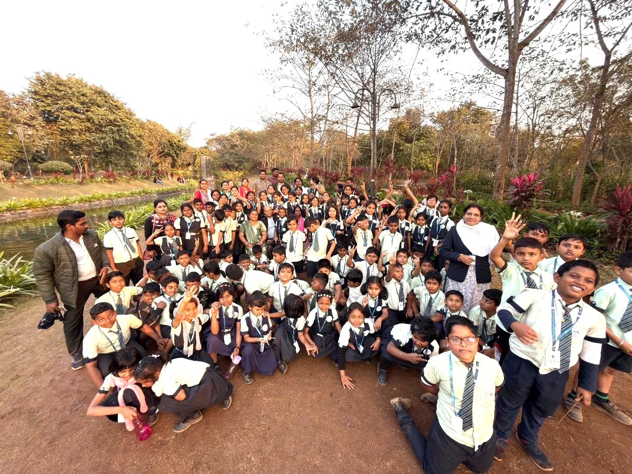 Vision Mission